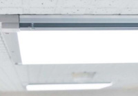 フラットパネル