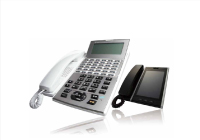 ビジネスホン設置例