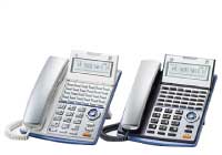 ビジネスホン設置例